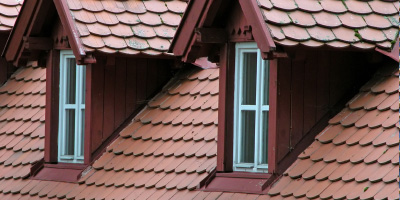 roofers Tintern
